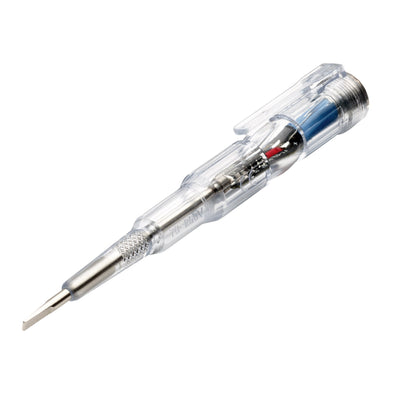 Draper Multi-Function Mains Tester, 140mm - DR-10203 - Draper - Trade Counter Direct