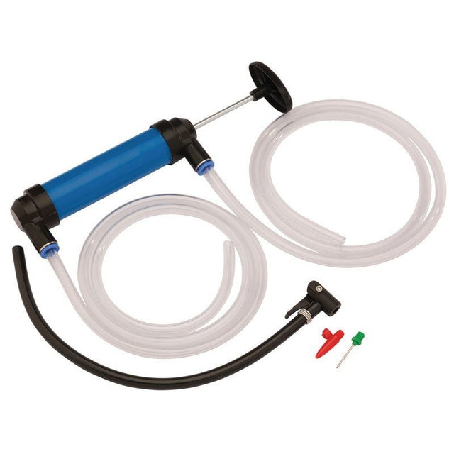 Draper MUTP Multi - Use Transfer Pump - (01082) - DR-01082 - Draper - Trade Counter Direct