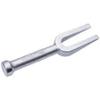 Draper N143 Fork Type Ball Joint Separator, 19mm - (14159) - DR-14159 - Draper - Trade Counter Direct