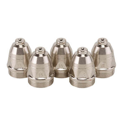 Plasma Cutter Nozzle for Stock No. 03358 (Pack of 5)