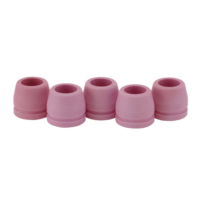 Plasma Cutter Ceramic Shroud for Stock No. 03357 (Pack of 5)