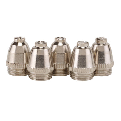 Plasma Cutter Nozzle for Stock No. 03357 (Pack of 5)