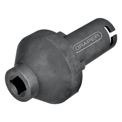 Groove Lock Nut Socket for Mercedes-Benz Atego, 80-95mm