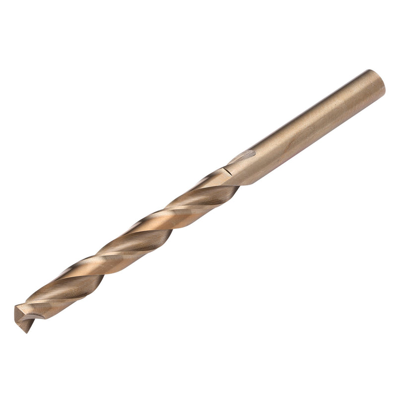 Draper Expert HSSE M35 Cobalt Drill Bit, 6.5 x 101mm