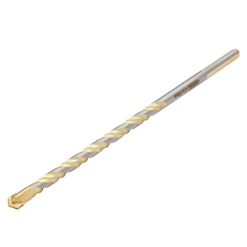 Multi Construction TCT Drill Bit, 6 x 150mm