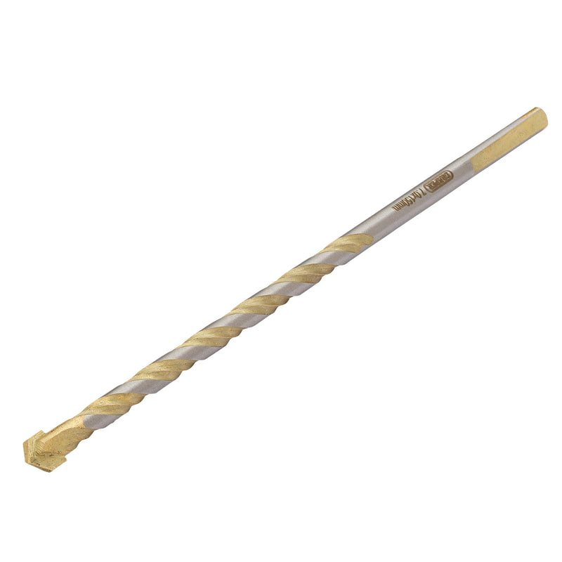 Multi Construction TCT Drill Bit, 7 x 150mm
