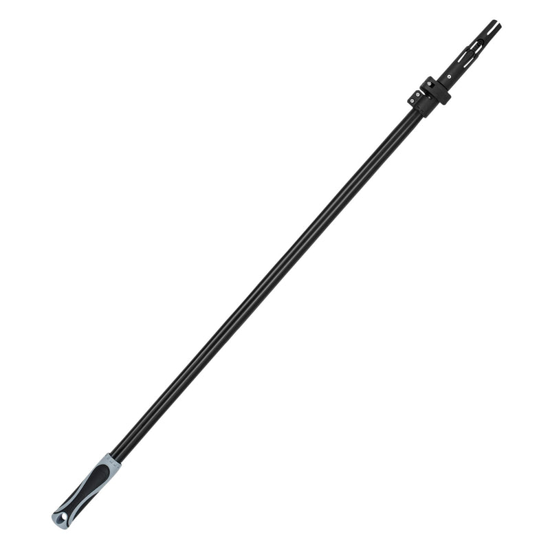 ROLLINGDOG QUICKFIRE™ Premium Telescopic Extension Pole, 2m