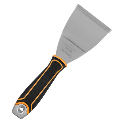 ROLLINGDOG Angled Chisel Scraper, 3"/76mm