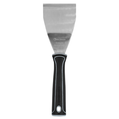 ROLLINGDOG Angled Pole Scraper, 3"/76mm