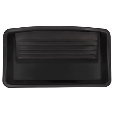 ROLLINGDOG THE MOLOSSUS™ Paint Tray/Bucket Cover, 18"