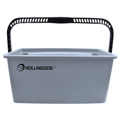 ROLLINGDOG THE MOLOSSUS™ Paint Bucket, 18"