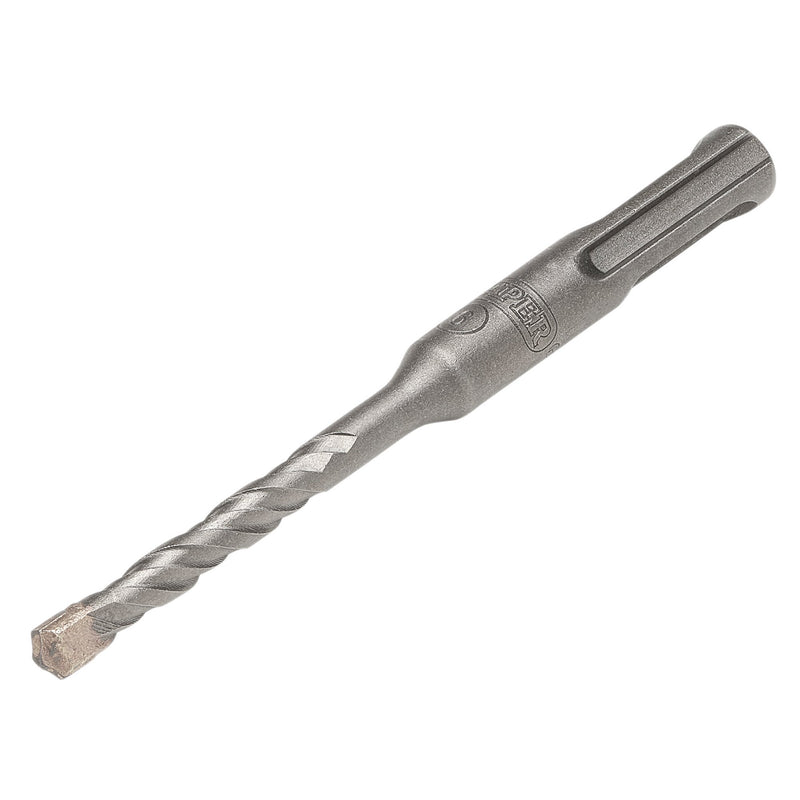 SDS Plus Centric Tip Drill Bit, 6 x 110mm