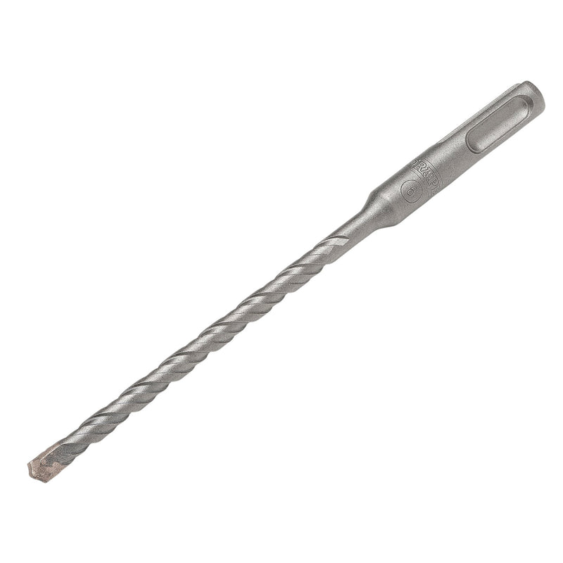 SDS Plus Centric Tip Drill Bit, 6 x 160mm