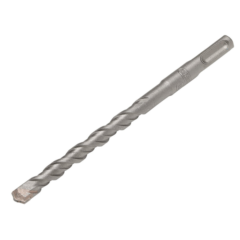 SDS Plus Centric Tip Drill Bit, 10.0 x 160mm