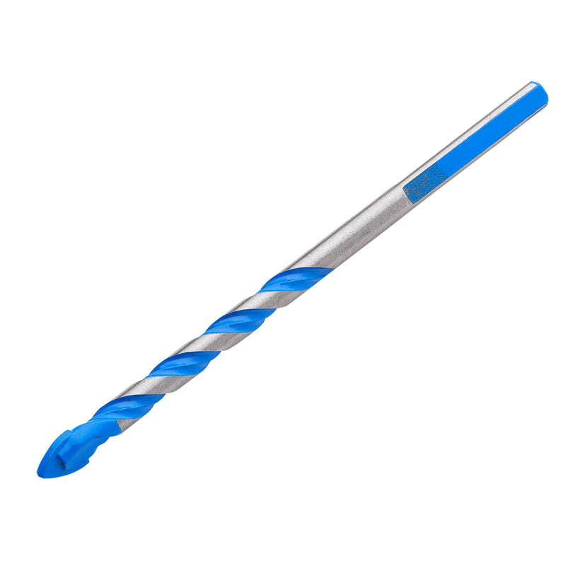 TCT Tile and Glass Drill Bit, 6 x 101mm