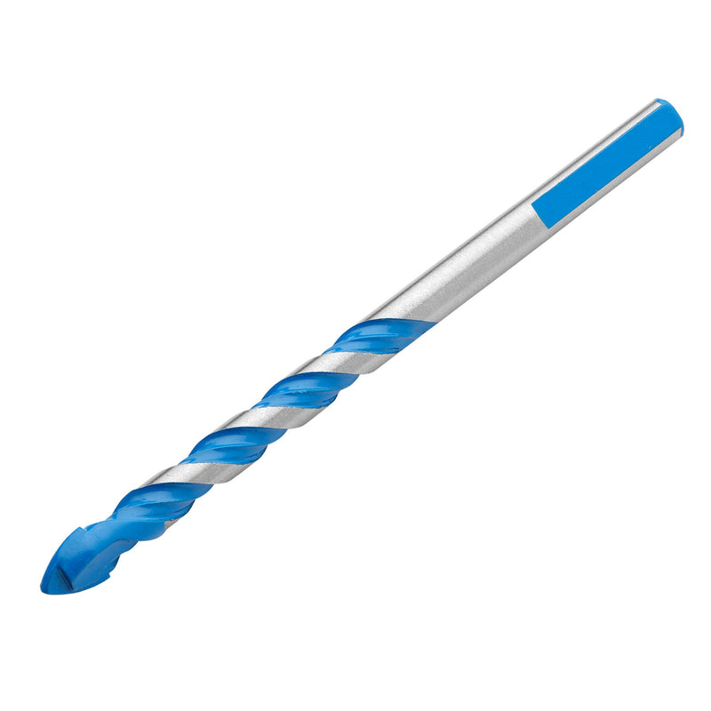 TCT Tile and Glass Drill Bit, 8 x 114mm