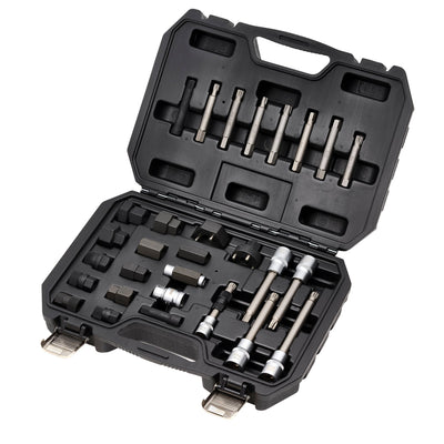 Alternator Pulley Tool Kit (30 Piece)