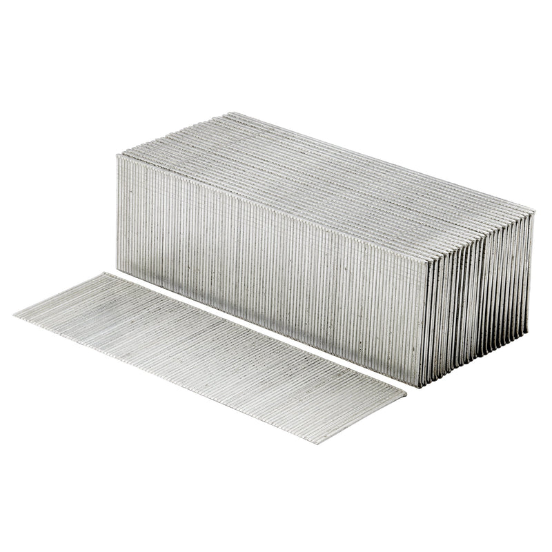 Brad Nails, 18 Gauge, 40mm (Pack of 5000)