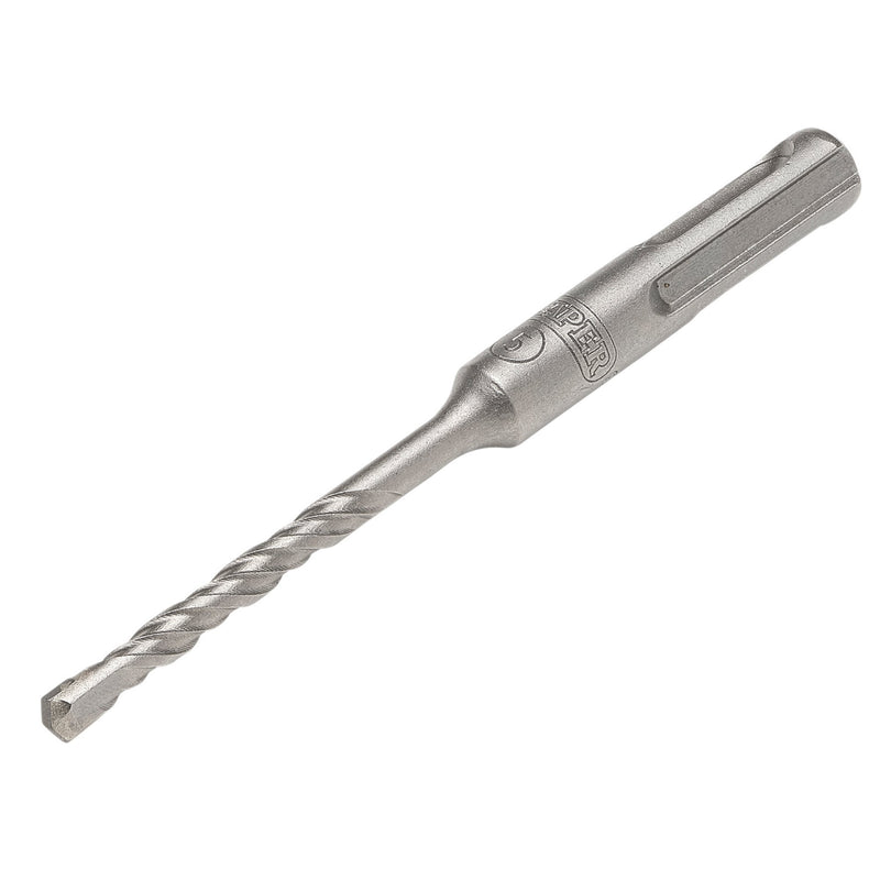 SDS Plus Drill Bit, 5 x 110mm