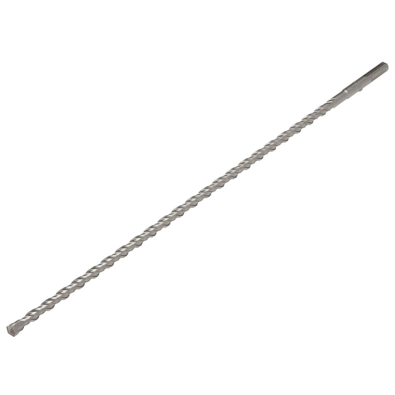 SDS Plus Drill Bit, 10 x 450mm