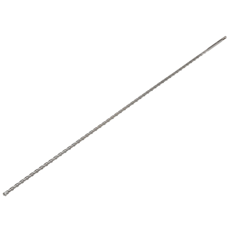 SDS Plus Drill Bit, 12 x 1000mm