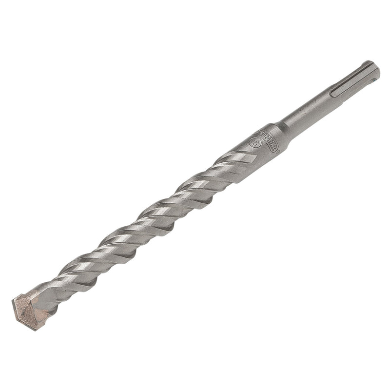 SDS Plus Drill Bit, 16 x 210mm