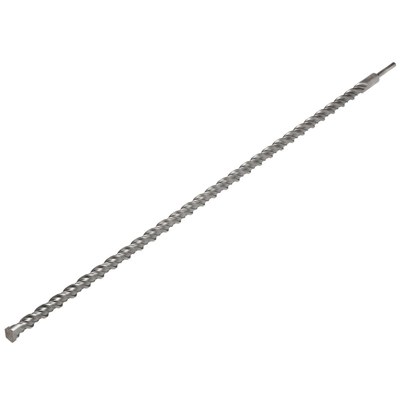 SDS Plus Drill Bit, 24 x 1000mm