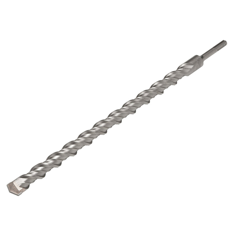 SDS Plus Drill Bit, 25 x 450mm
