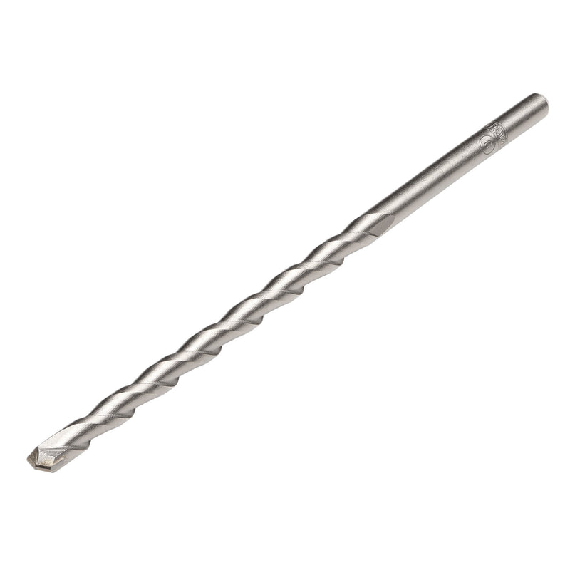 TCT Masonry Drill Bit, 6 x 150mm