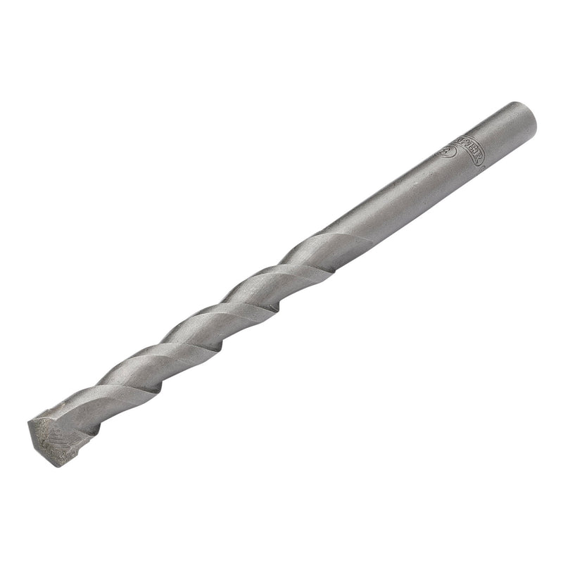 TCT Masonry Drill Bit, 8 x 120mm