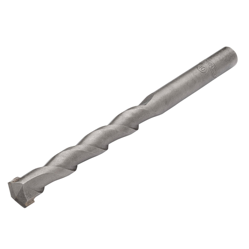 TCT Masonry Drill Bit, 10 x 120mm