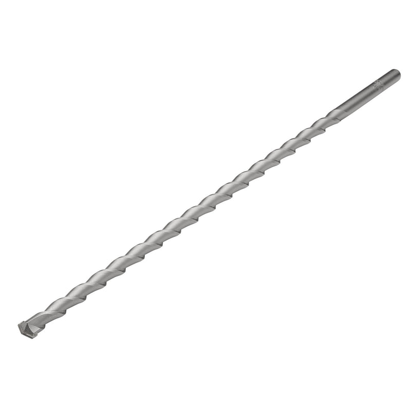 TCT Masonry Drill Bit, 12 x 400mm