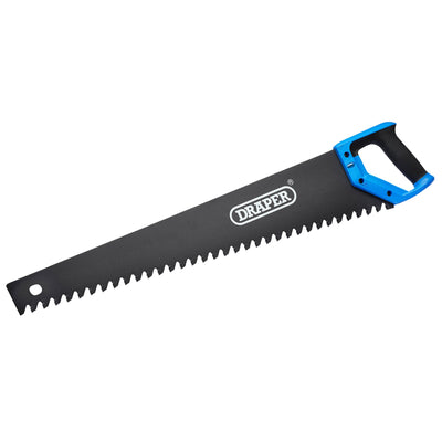 Concrete and Masonry Saw, 650mm, 1.4tpi