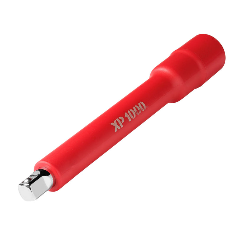XP1000® VDE Extension Bar, 1/4" Sq. Dr., 100mm