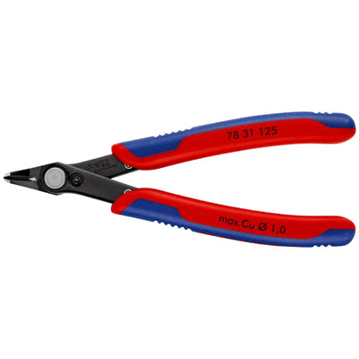 KNIPEX 78 31 125 Electronic Super Knips®, 125mm