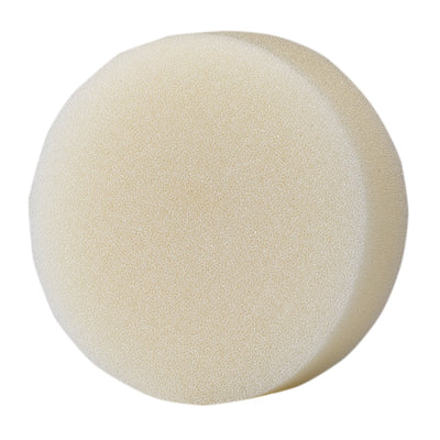Medium-Light Polishing Pad, 80mm, White