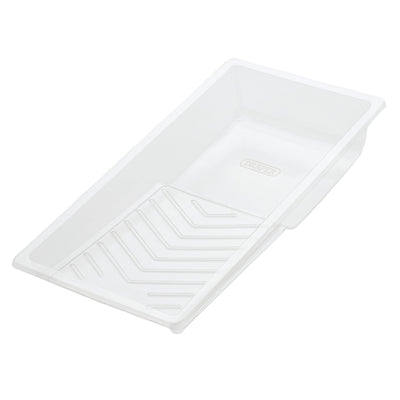 Disposable Paint Roller Tray Liners, 4"/100mm (Pack of 5)