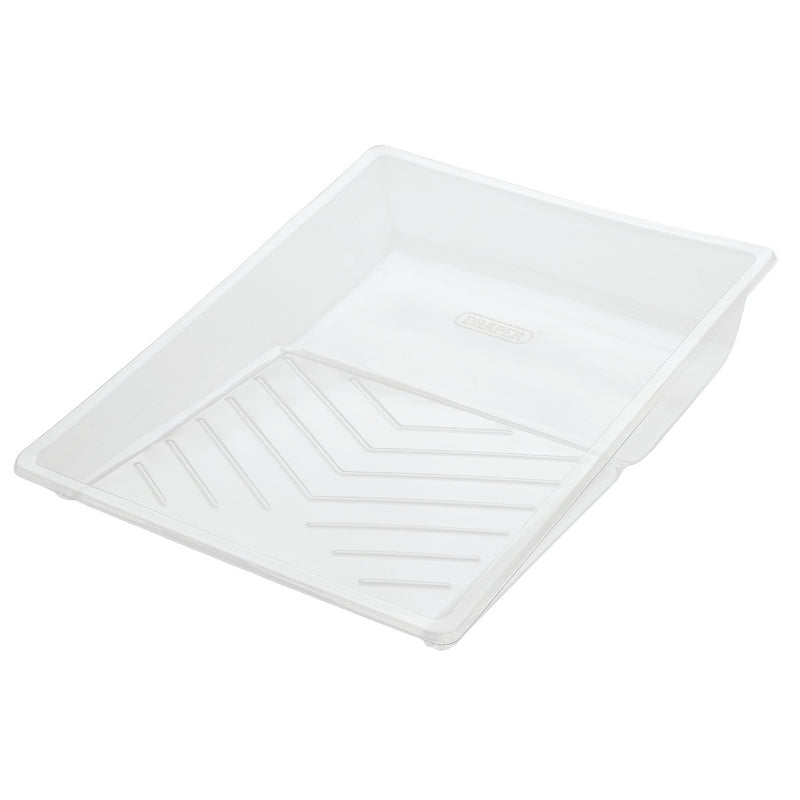 Disposable Paint Roller Tray Liners, 9"/230mm (Pack of 5)