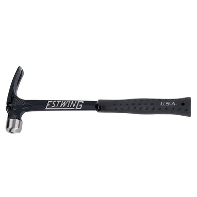 Estwing EB-19S Ultra Series Smooth Face Framing Hammer, 19oz/538g, 15.5"