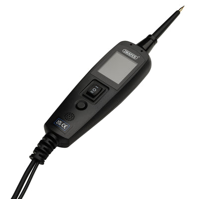 6-30V Automotive Diagnostic Probe