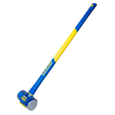 Estwing EDSH-836F Demolition Hammer with Fibreglass Handle, 8lb/3.6kg