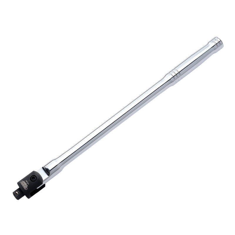 Draper Expert Breaker Bar, 1/2" Sq. Dr., 450mm