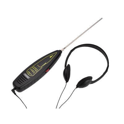 Electronic Stethoscope
