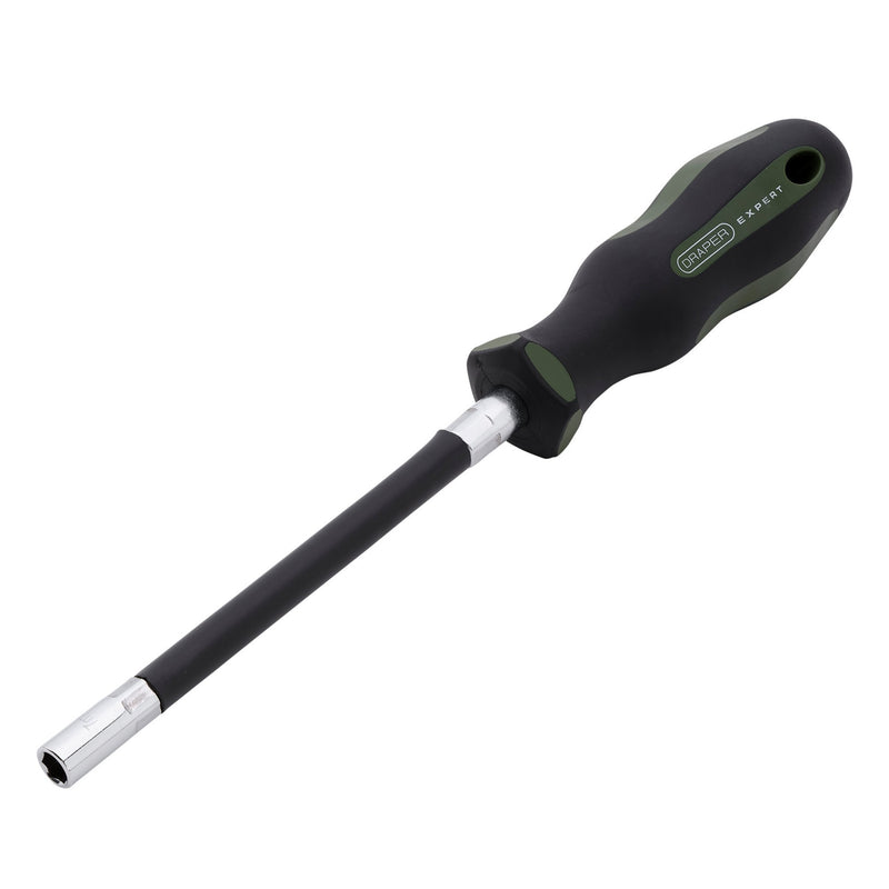 Draper Expert Flexible Nut Driver, 7mm
