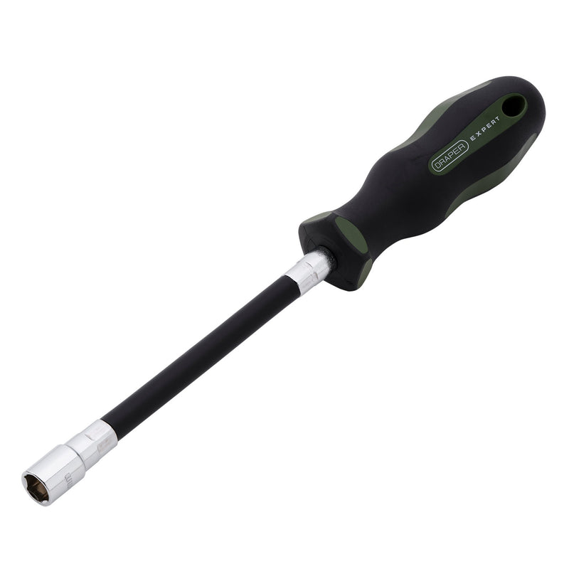 Draper Expert Flexible Nut Driver, 10mm