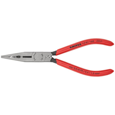 KNIPEX 13 01 160 SB Electricians' Pliers, 160mm