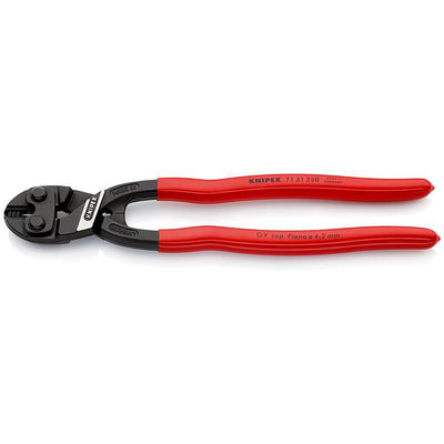 KNIPEX 71 31 250 SB CoBolt® XL Compact Bolt Cutter, 250mm
