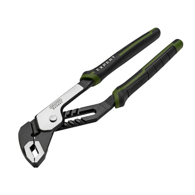 Draper Expert Water Pump Pliers, 300mm