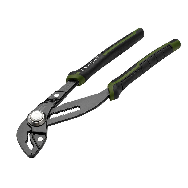 Draper Expert Quick Release Water Pump Pliers, 300mm