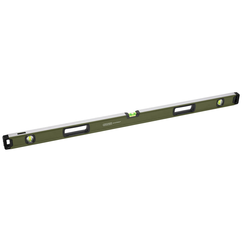 Draper Expert Box Spirit Level with Handle, 1200mm